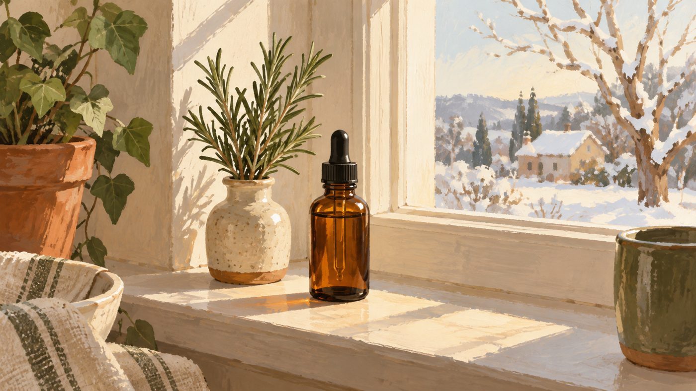 Vitamine D : pourquoi on en donne à tous les enfants, et jusqu'à quel âge
